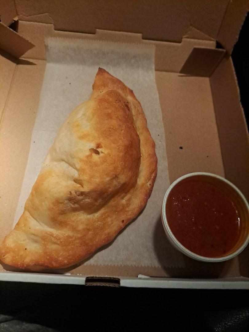New York Pizza