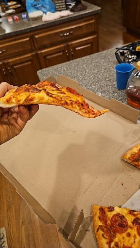 New York Pizza
